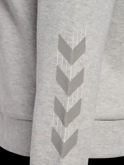 hmlTRAVEL SWEAT HOODIE WOMAN