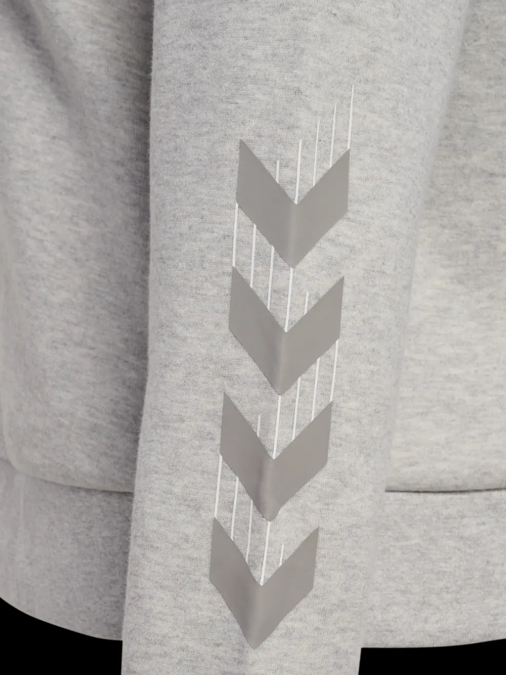 hmlTRAVEL SWEAT HOODIE WOMAN