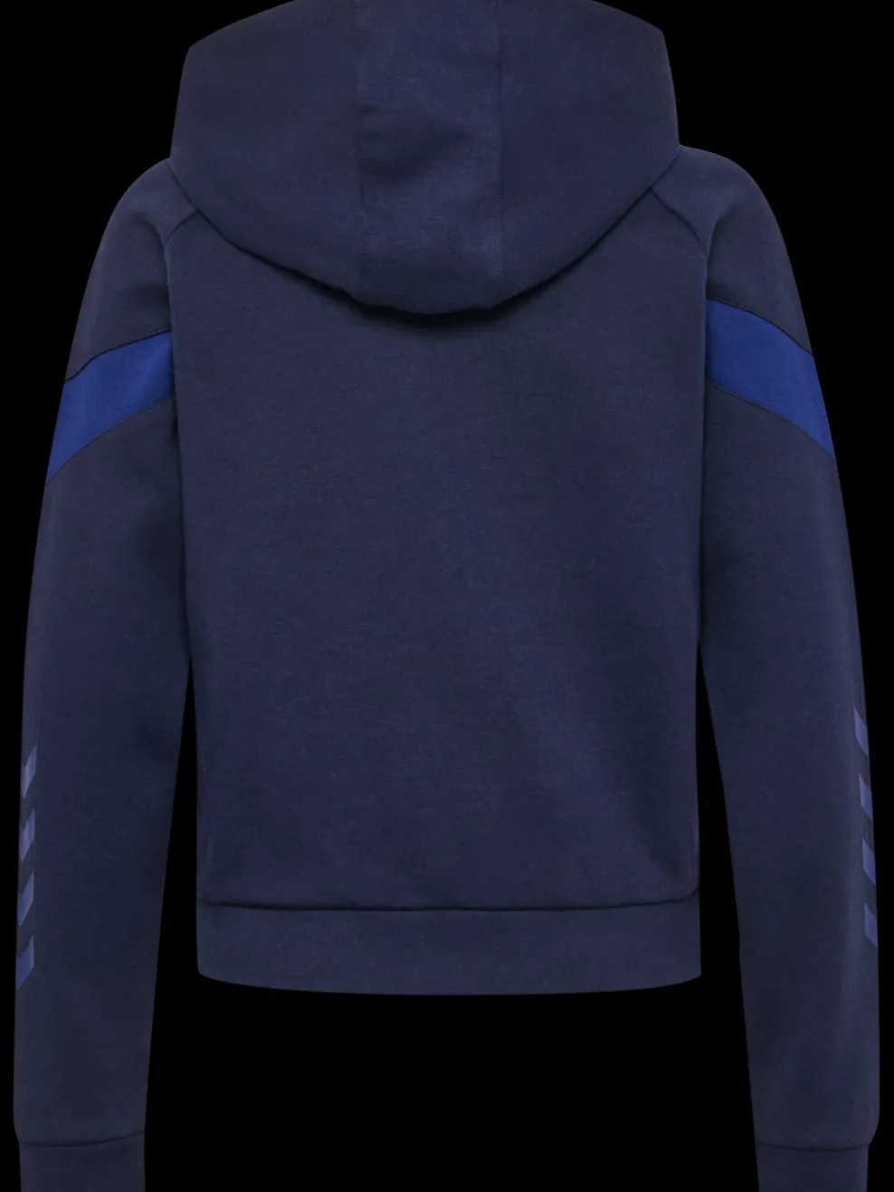 hmlTRAVEL SWEAT HOODIE WOMAN