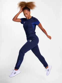 hmlTRAVEL SWEAT PANTS WOMAN