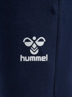 hmlTRAVEL SWEAT PANTS WOMAN