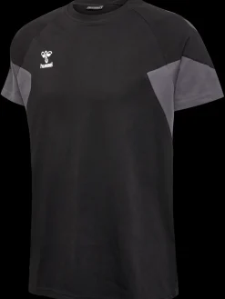hmlTRAVEL T-SHIRT S/S