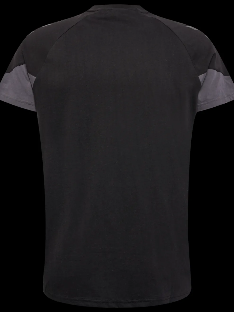 hmlTRAVEL T-SHIRT S/S