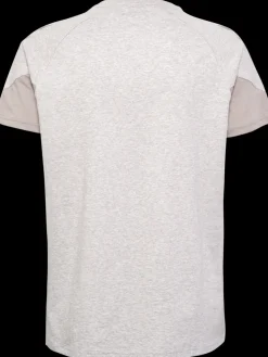 hmlTRAVEL T-SHIRT S/S