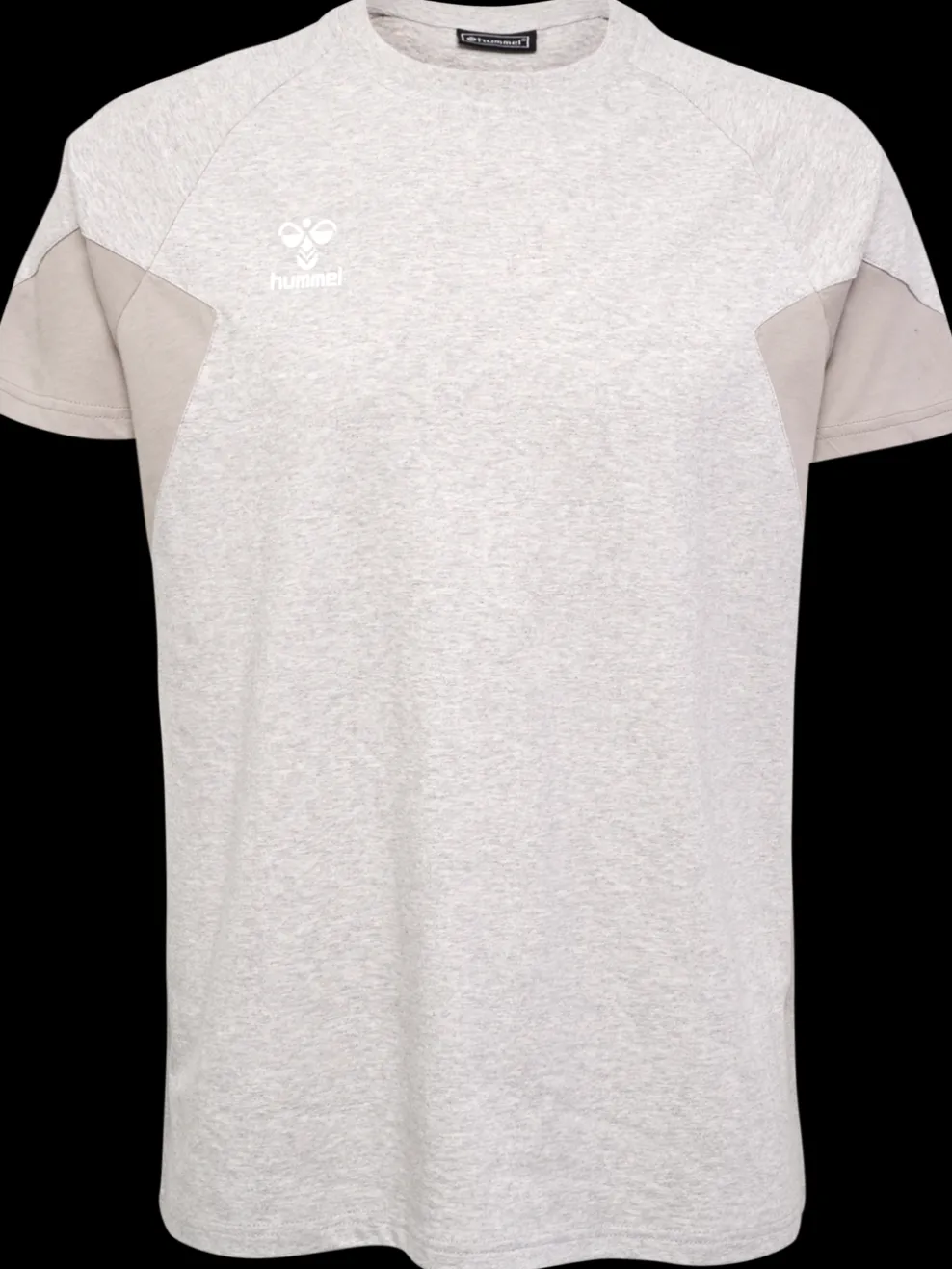 hmlTRAVEL T-SHIRT S/S