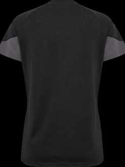 hmlTRAVEL T-SHIRT S/S WOMAN