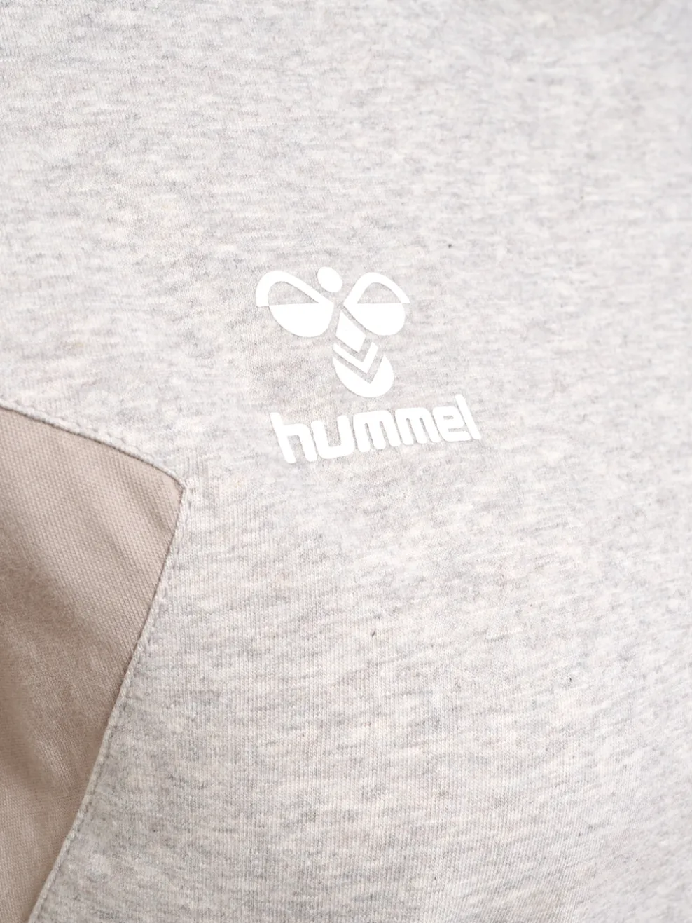 hmlTRAVEL T-SHIRT S/S WOMAN