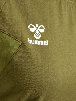 hmlTRAVEL T-SHIRT S/S WOMAN