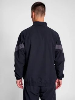 hmlTRAVEL WOVEN JACKET