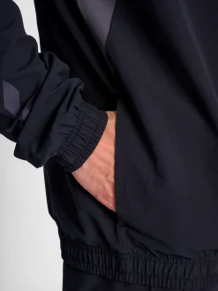 hmlTRAVEL WOVEN JACKET