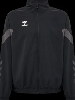 hmlTRAVEL WOVEN JACKET