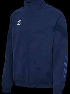 hmlTRAVEL WOVEN JACKET