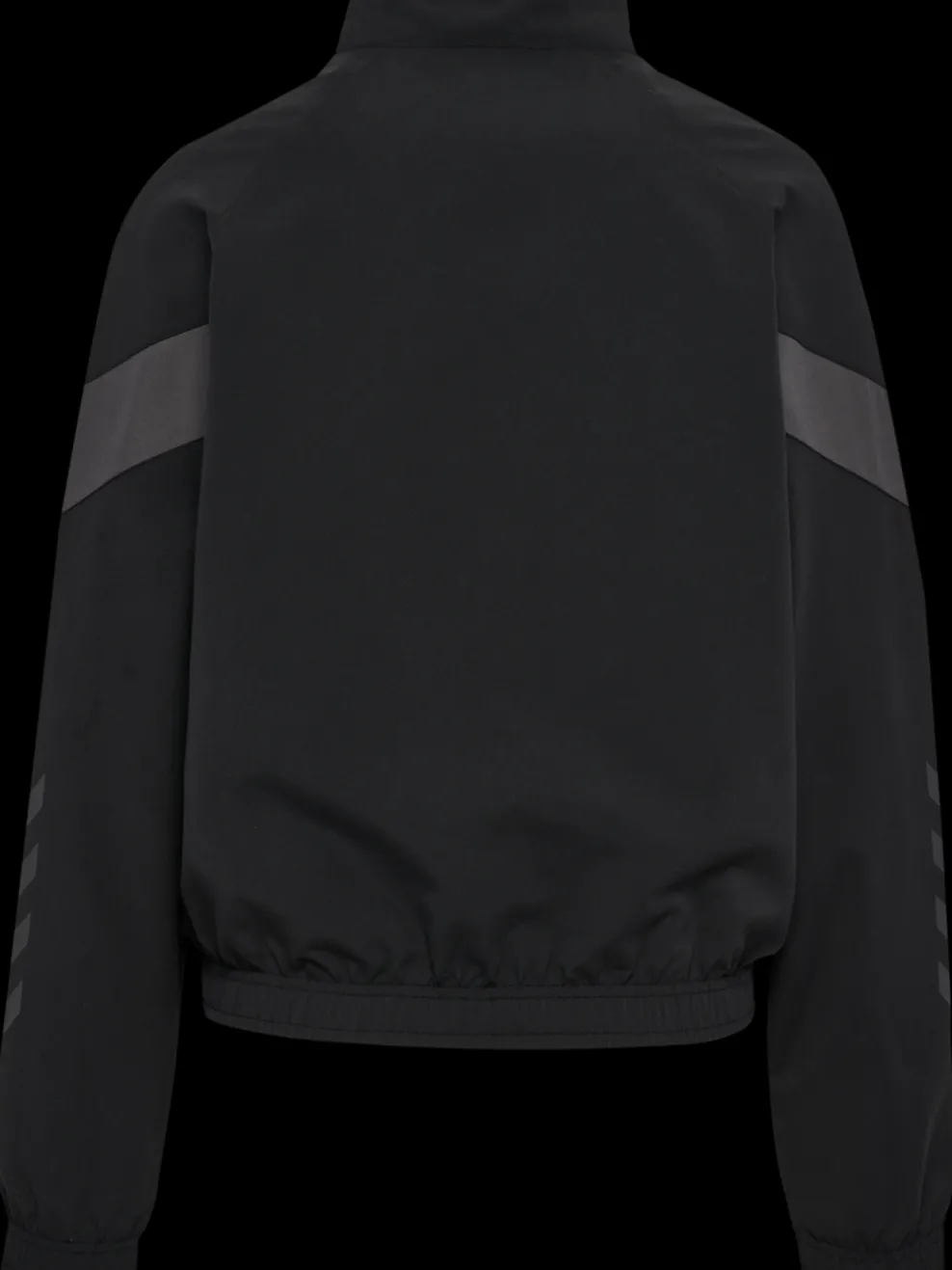 hmlTRAVEL WOVEN JACKET WOMAN