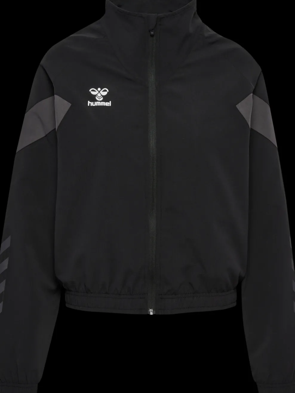 hmlTRAVEL WOVEN JACKET WOMAN