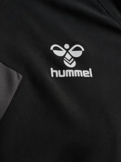 hmlTRAVEL WOVEN JACKET WOMAN