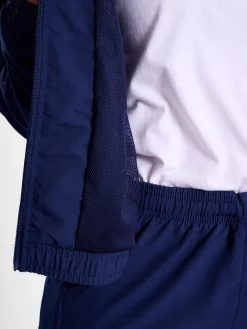 hmlTRAVEL WOVEN JACKET WOMAN