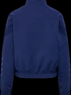 hmlTRAVEL WOVEN JACKET WOMAN