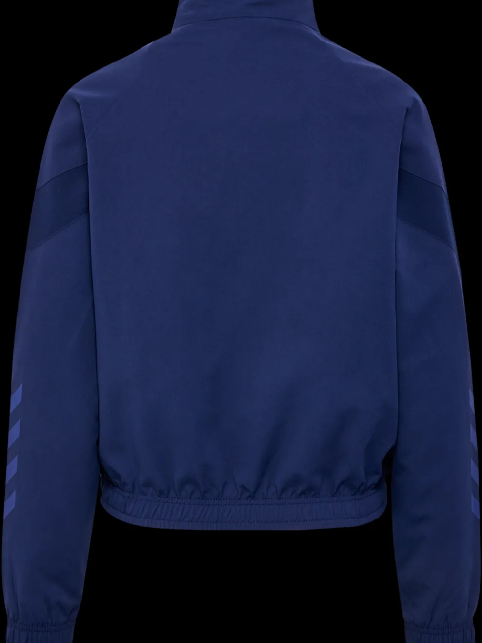 hmlTRAVEL WOVEN JACKET WOMAN