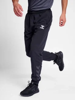 hmlTRAVEL WOVEN PANTS