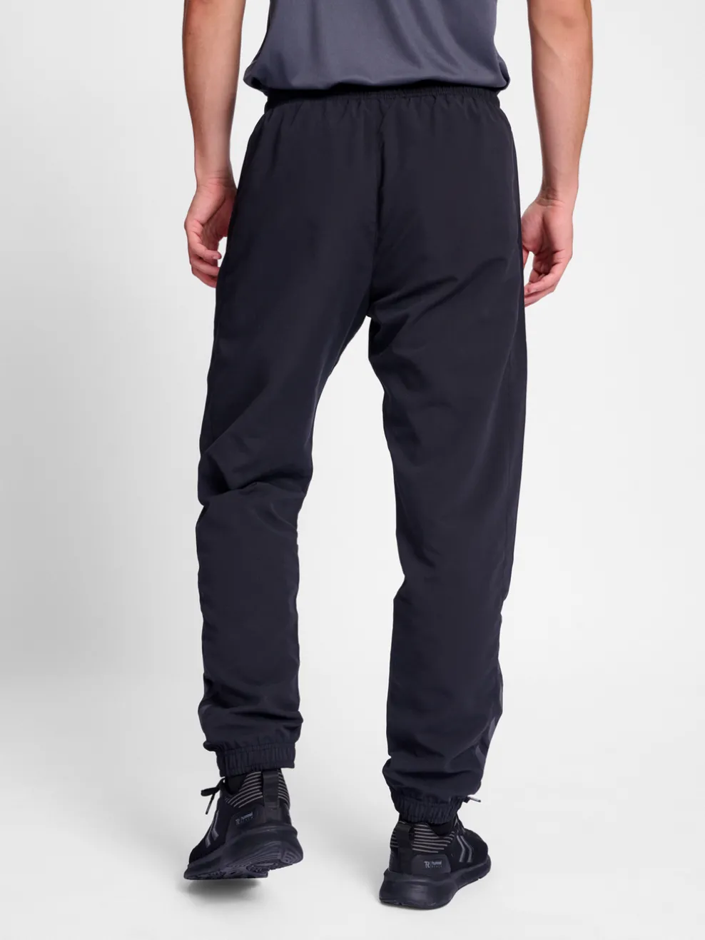hmlTRAVEL WOVEN PANTS