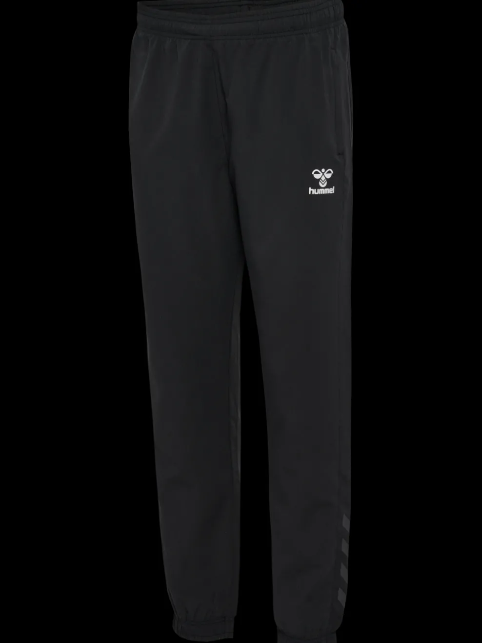 hmlTRAVEL WOVEN PANTS WOMAN