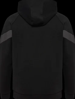 hmlTRAVEL ZIP HOODIE