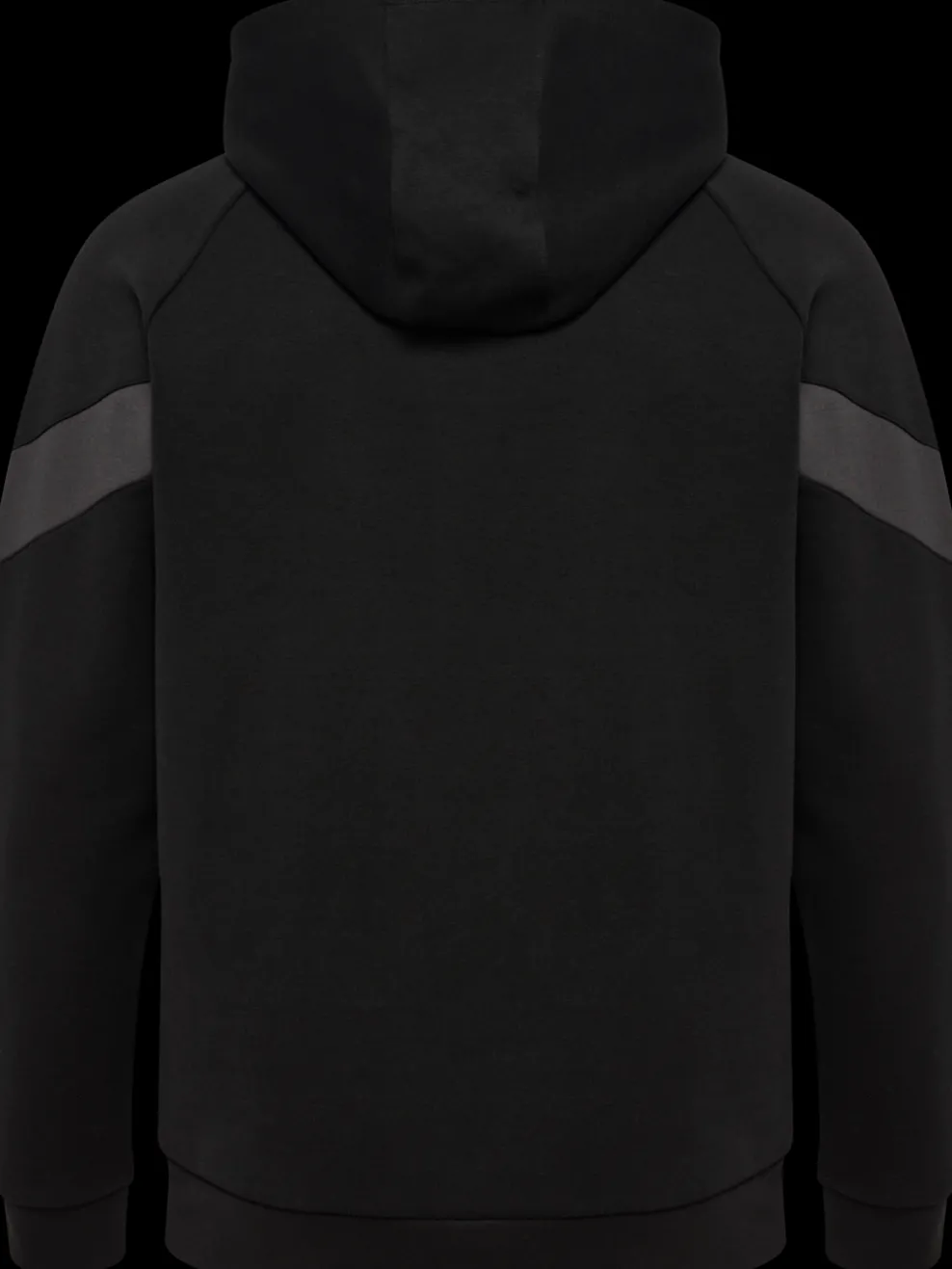hmlTRAVEL ZIP HOODIE