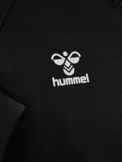 hmlTRAVEL ZIP HOODIE