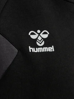 hmlTRAVEL ZIP HOODIE WOMAN