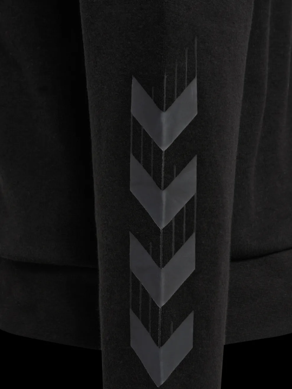 hmlTRAVEL ZIP HOODIE WOMAN