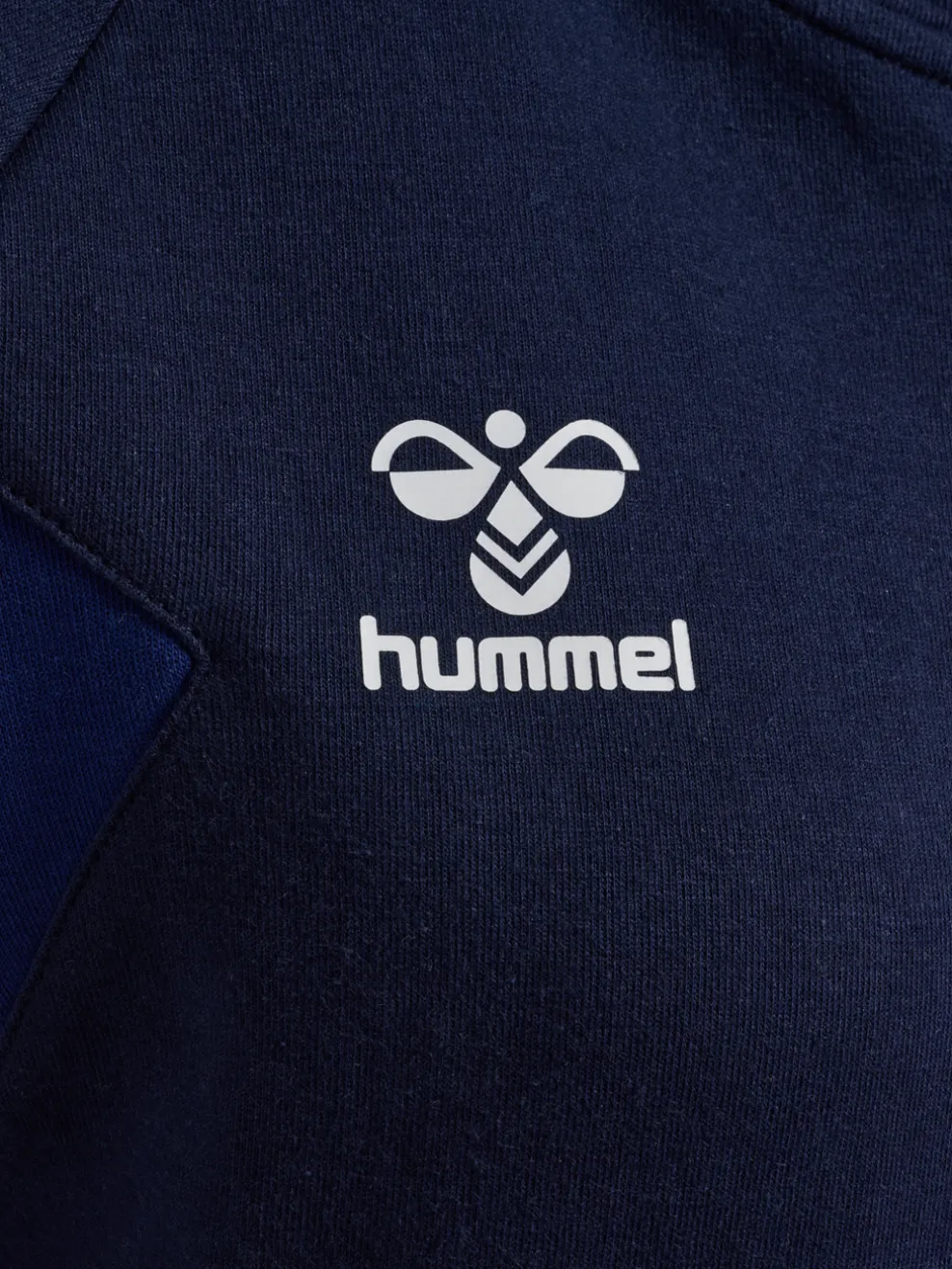 hmlTRAVEL ZIP HOODIE WOMAN