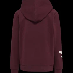 hmlTRECE ZIP HOODIE