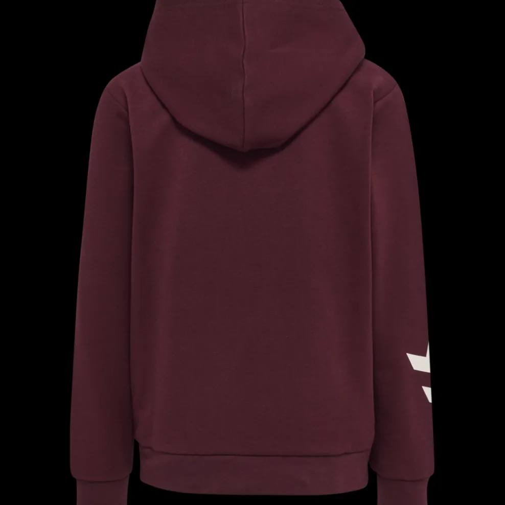 hmlTRECE ZIP HOODIE