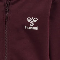 hmlTRECE ZIP HOODIE