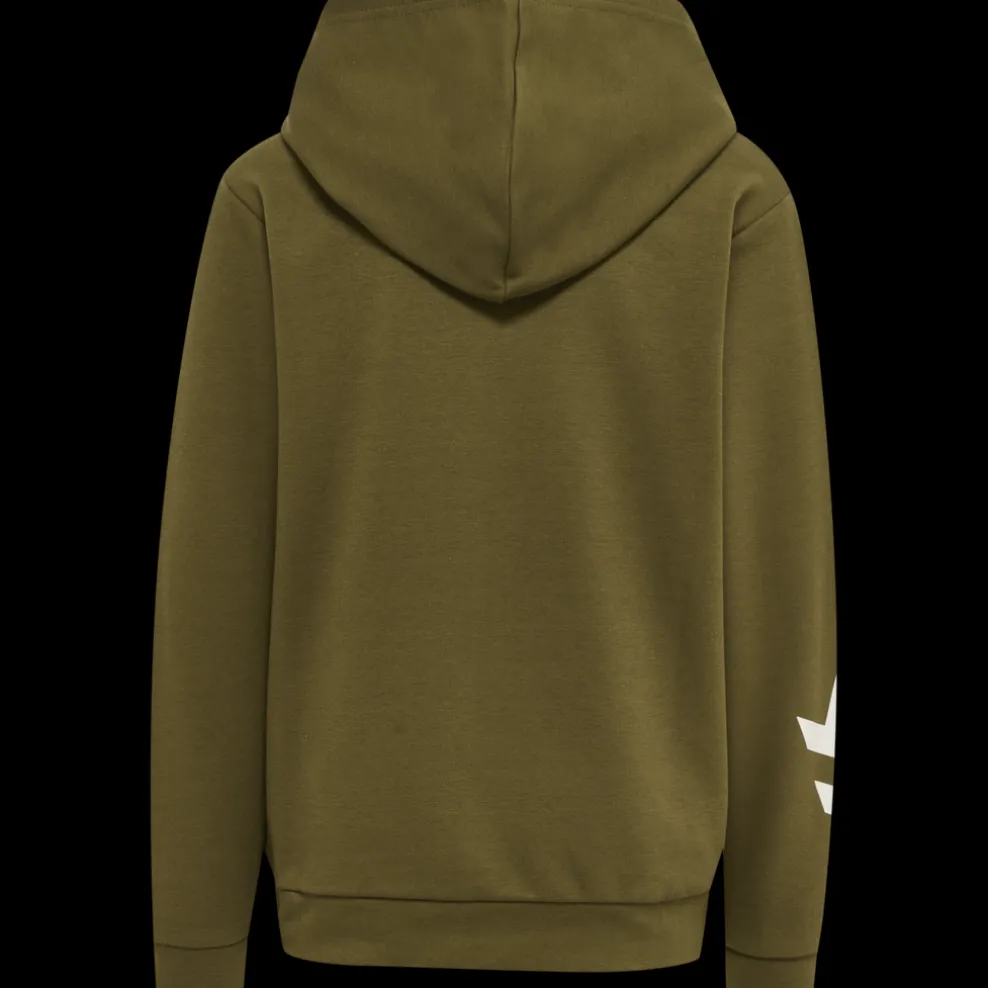 hmlTRECE ZIP HOODIE