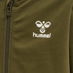 hmlTRECE ZIP HOODIE