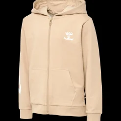 hmlTRECE ZIP HOODIE