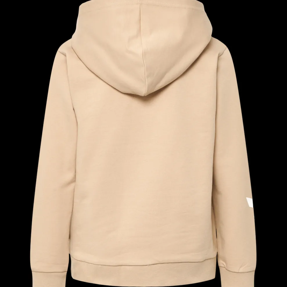 hmlTRECE ZIP HOODIE