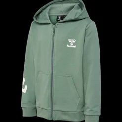 hmlTRECE ZIP HOODIE