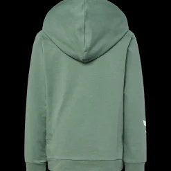 hmlTRECE ZIP HOODIE