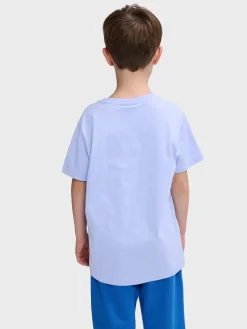 hmlTRES CIRCLE T-SHIRT S/S