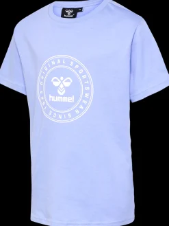 hmlTRES CIRCLE T-SHIRT S/S