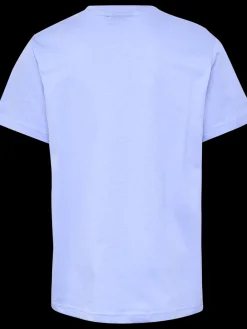 hmlTRES CIRCLE T-SHIRT S/S