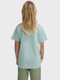 hmlTRES CIRCLE T-SHIRT S/S