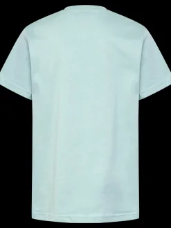 hmlTRES CIRCLE T-SHIRT S/S