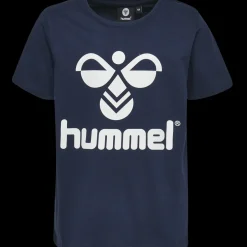 hmlTRES T-SHIRT S/S