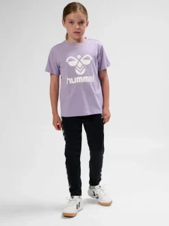 hmlTRES T-SHIRT S/S