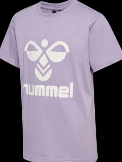 hmlTRES T-SHIRT S/S
