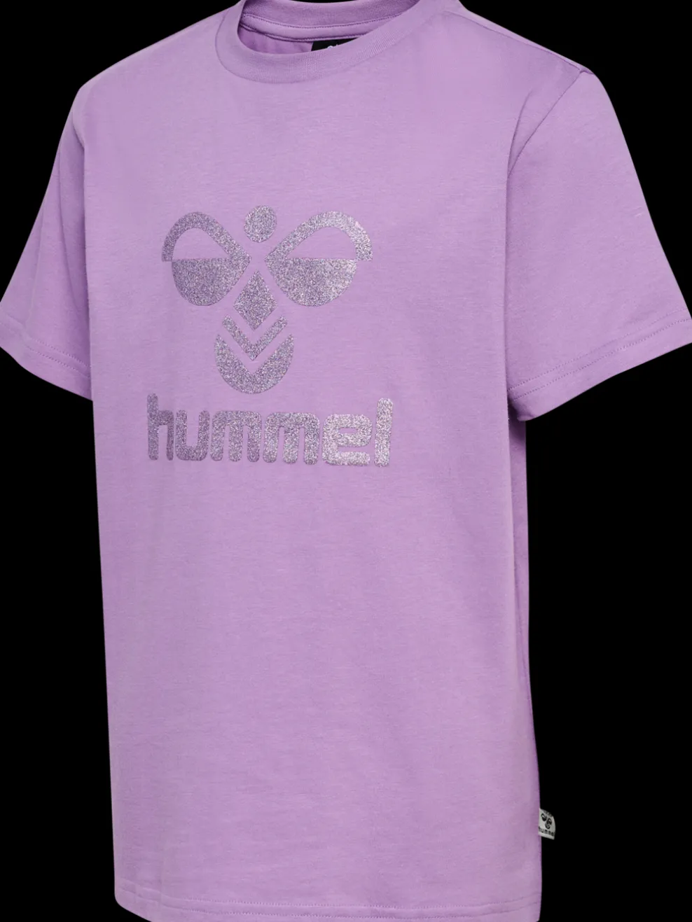 hmlTRES T-SHIRT S/S
