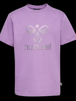 hmlTRES T-SHIRT S/S